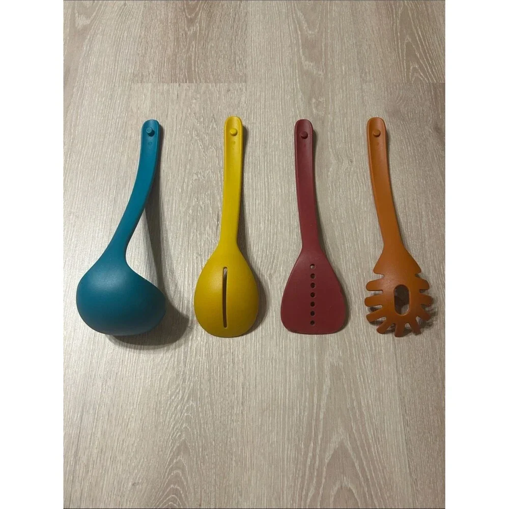 Joseph Joseph Nest Utensils Set of Four